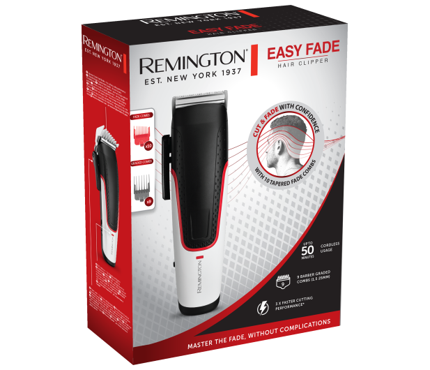 Remington HC500 - 1256425 - zdjęcie 4